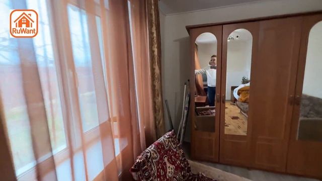 Дом в Крыму за 3,5 млн рублей заходи и живи купить с Ярос