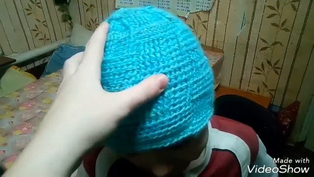 Шапки демисезонные на мальчика | Шапка крючком на мальчика смотреть онлайн