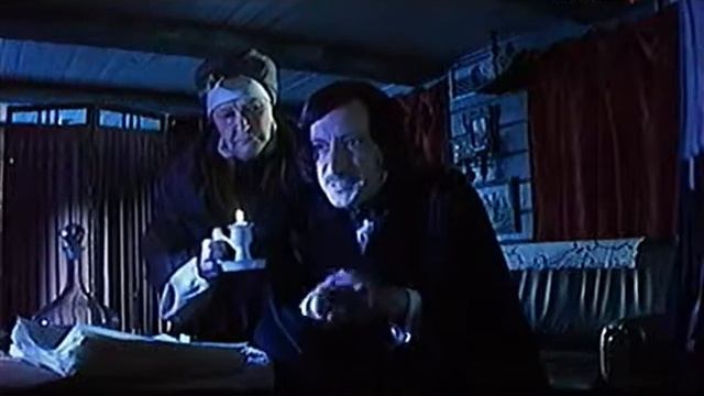 Фитиль 165 06 Рукописи горят TVRip BATMAH смотреть онлайн