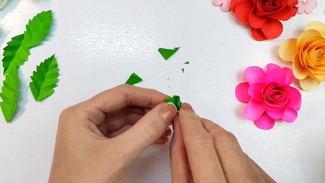 Открытка на ДЕНЬ УЧИТЕЛЯ своими руками