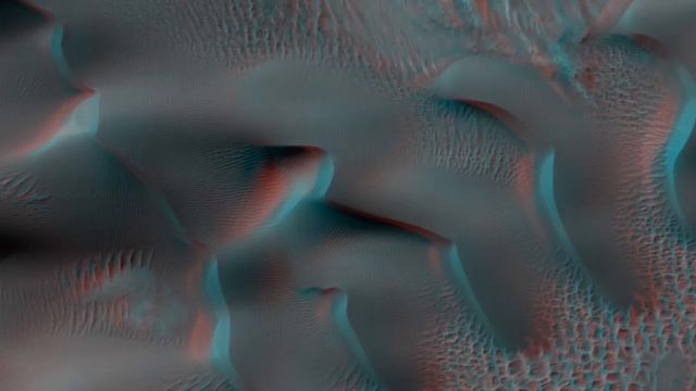 Mars in 3d/Марс в 3d смотреть онлайн