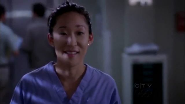 Анатомия Страсти. Crowen 5х14 смотреть онлайн