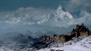 Тренировка Silk Road ближневосточный метал-фьюжн, игровой плейлист с эпическими звуками индейцев