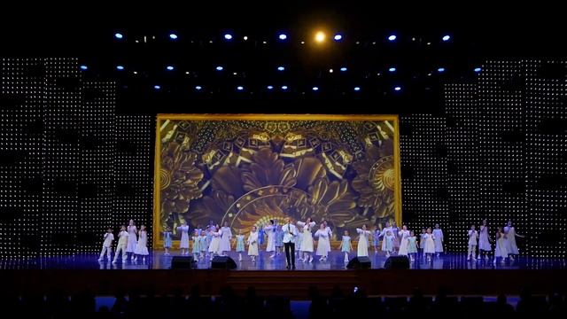 «Мамочка, моя»,Николай Самусев, Государственный Кремл смотреть онлайн