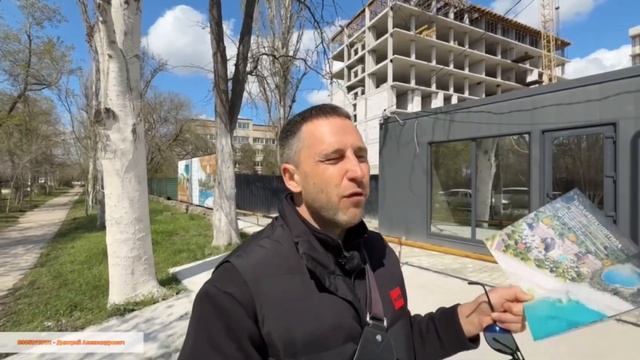 Недвижимость Крыма! Евпатория!