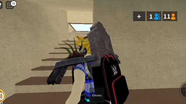 Моё первое видео, Снимаем роблокс с друзьями смотреть онлайн