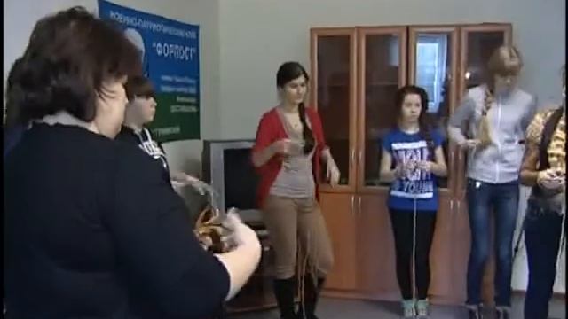 К туристическому сезону готовы 6+ смотреть онлайн