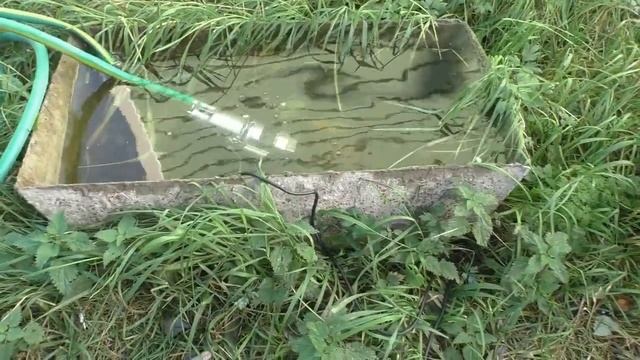 Вибрационный насос FinePower VC21-04 работа смотреть онлайн