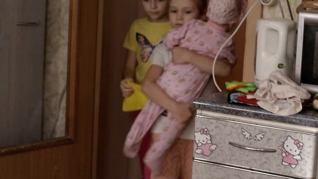 Ты моя мама. 13 СЕРИЯ. Драма смотреть онлайн