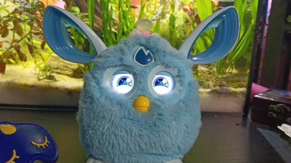gummy bear x party rock starlight furby смотреть онлайн