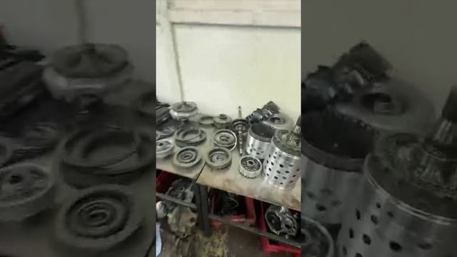 Будни автосервиса смотреть онлайн