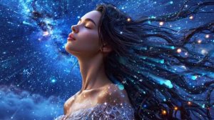 Сильнейшая аффирмация от негативных навязчивых мысле