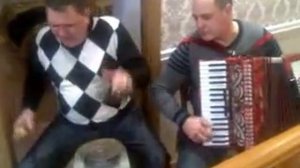 ГАГАУЗСКАЯ  ПЕСНЯ. БЕШГИОЗ.