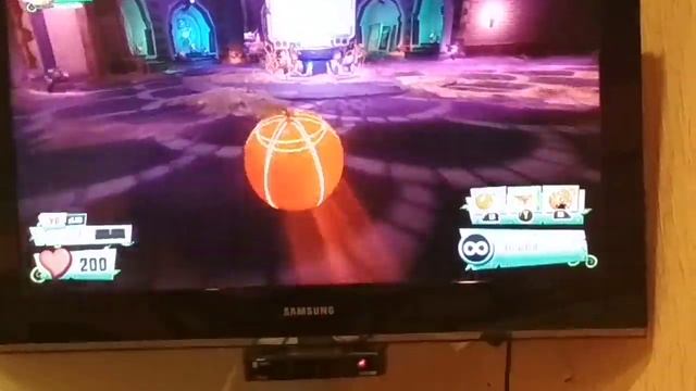 Растения против зомби 3 часть видео г**** смотреть онлайн