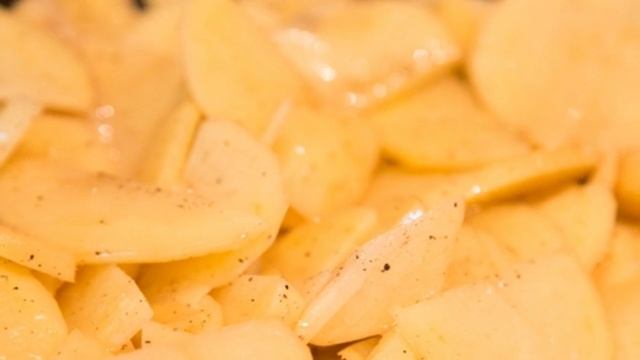 Кухня Мамашки