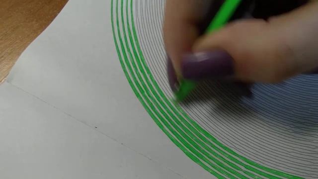 «Спиральная раскраска» ручки гелевые FLOSH PEN onion смотреть онлайн