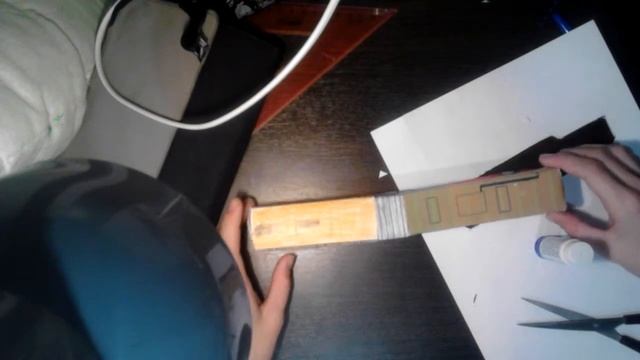 Зиу 683 из бумаги часть 1 смотреть онлайн