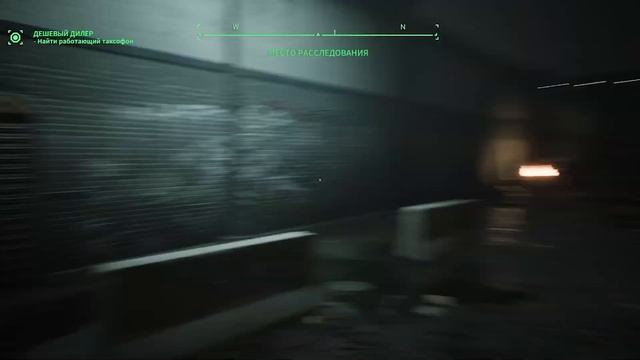 Наводим порядок на улицах Детройта RoboCop: Rogue City Сериянамба 3