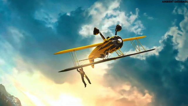 Mission Impossible Final Reckoning - Music From Ethan Hunt’s Last Mission And Sacrifice