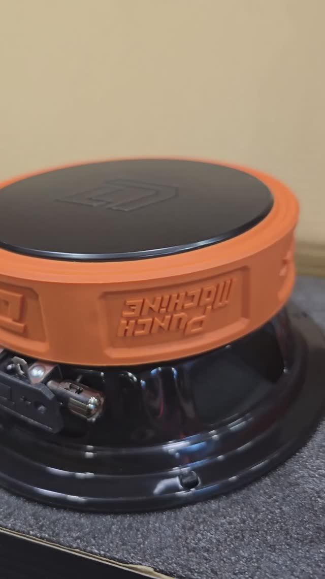 Замена задних динамиков в Mitsubishi Pajero III на DL Audio Phoenix Punch Machine 165 смотреть онлайн