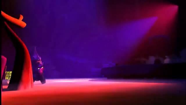 Самые мощные мультфильмы 2016 смотреть онлайн