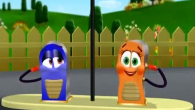 Финли маленькая пожарная машина смотреть онлайн