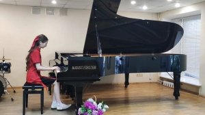 Й.Гайдн Соната ре мажор Hob XVI:33 | Joseph Haydn -  Sonata No. 34 - Hob. XVI:33 in D dur