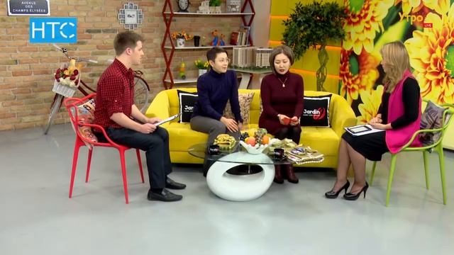 «28 петель» согревают недоношенных детей / УтроLive / 17.11.2016 / НТС смотреть онлайн