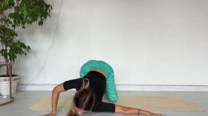 Йога-антистресс | Избавься от тревожности и напряжени?