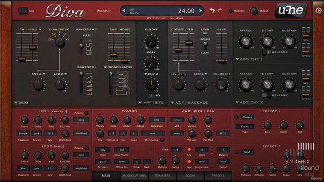 7 -B8 - The Cascade Filter смотреть онлайн