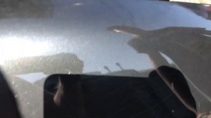 Крайслер 2.4 замена помпы  Chrysler 2.4 pump replacement