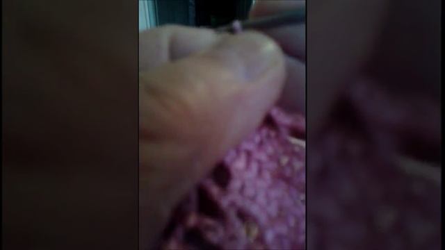 БОЛЕРО КРЮЧКОМ на девочку 2 года часть 2 смотреть онлайн