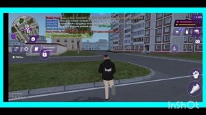 как оплатить квартиру в Матрёшке рп