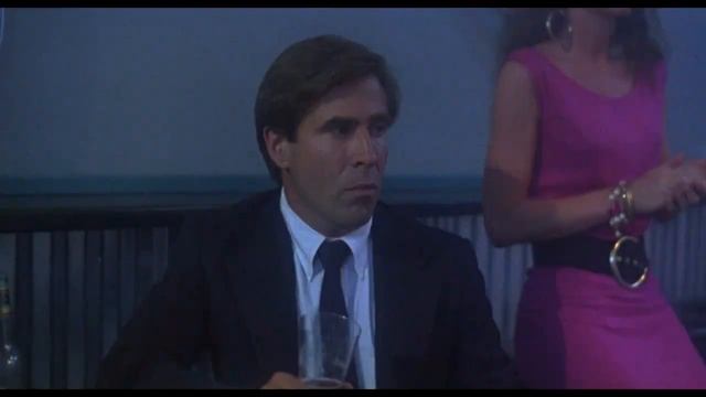 Железное сердце / Ironheart (1992) смотреть онлайн