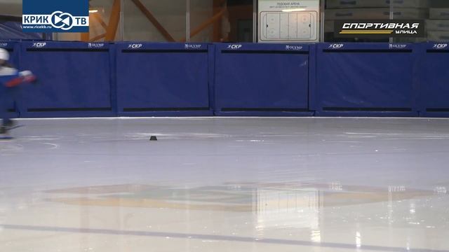 УЛИЦА СПОРТИВНАЯ / СПОРТ / ШОРТ ТРЕК смотреть онлайн