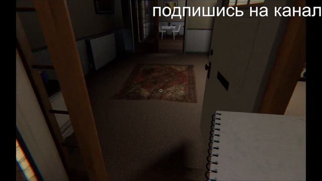 было очень страшнно в Phasmophobia смотреть онлайн