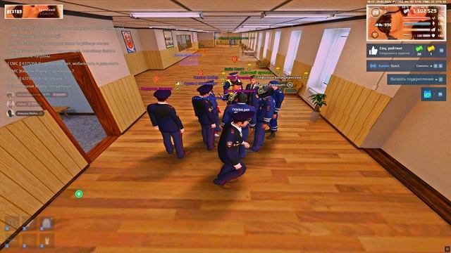 Grand Theft Auto San Andreas 2025.05.29 - 18.12.46.09.DVR смотреть онлайн