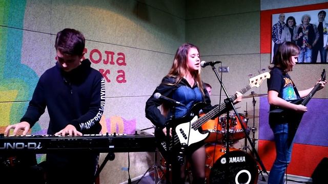 Арутюнян Маргарита - Ostwind смотреть онлайн