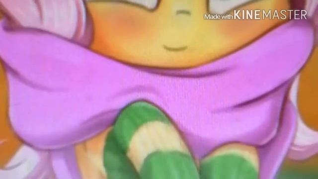 Клипы#1 Пинкамина и Флатершай. Я сошла с ума :3 смотреть онлайн