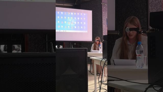 СПАССКИЙ СОБОР И РАЗВИТИЕ КУЛЬТУРЫ Г. КАИНСКА. Воронкина Ксения. смотреть онлайн