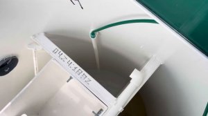 Септик Малахит