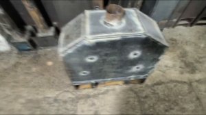 Ходжейли Ахты Котёл