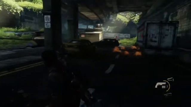 THE LAST OF US:Прохождение игры - [ФИНАЛ] - СТРИМ#7 /// PS4