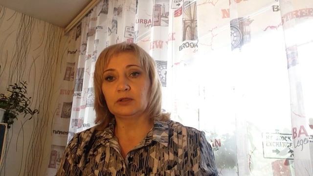 Отзыв Светланы Лосевой на стратегическую сессию смотреть онлайн