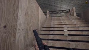 Мы СДЕЛАЛИ Bodycam В GARRY`S MOD!