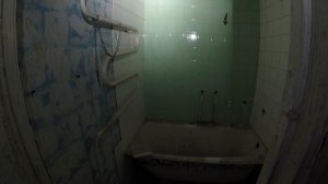 Нашли в Припяти очень добротную сталкерскую квартиру