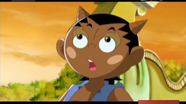 Царь обезьян Серия 46 смотреть онлайн