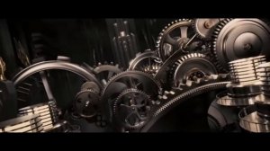 Заставка кинокомпании Лионстэйдж LIONSGATE Intro FullHD