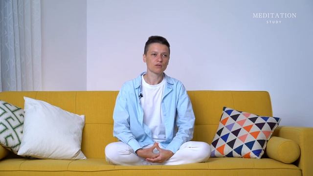 Курс медитации –  возможность изменить себя