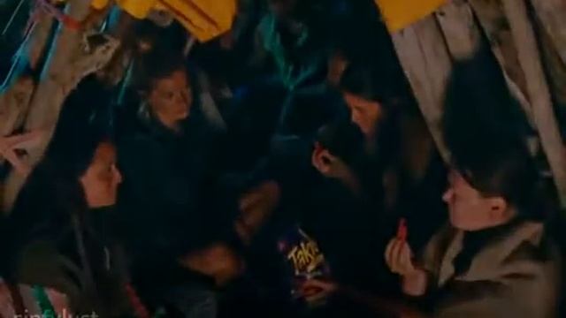 Дикарки (сериал 2020) смотреть онлайн